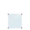 Plus GLASHEGN LAMINERET KLART 90 X 91 X 90 X 0.80 CM Hot