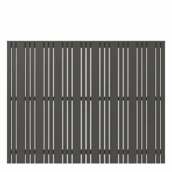 Plus HEGN FUNGICIDBEHANDLET OG GRUNDMALET UMBRAGRÅ 180 X 140 CM Best