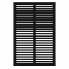 Plus HEGN FUNGICIDBEHANDLET OG GRUNDMALET SORT 120 X 180 CM Discount