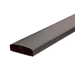 Plus HÅNDLISTER 3.40 X 11.40 X 209 CM SORT^ Tilbehør Hegn