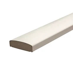 Plus HÅNDLISTER 3.40 X 11.40 X 209 CM HVID Best