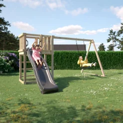 Plus LEGETÅRN NATUR NÅLETRÆ Clearance