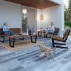 Plus LOUNGEBORD GYLDENBRUN^ Bord- & Bænkesæt
