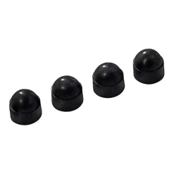 Plus MØTRIKSHÆTTE PLAST Best