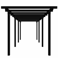 Plus PERGOLA 0 Sale