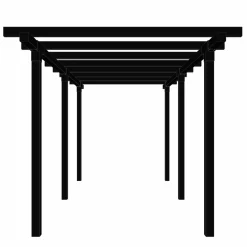 Plus PERGOLA 0 Best