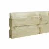 Plus PROFILBRÆT TRYKIMPRÆGNERET 2.50 X 14 CM Best