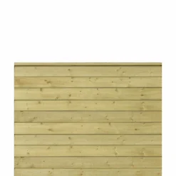 Plus PROFILHEGN TRYKIMPRÆGNERET 174 X 129 CM Best