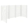 Plus RENOVATIONSSKJUL 3 M² Clearance