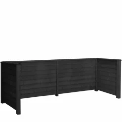 Plus RENOVATIONSSKJUL SORT NÅLETRÆ Discount