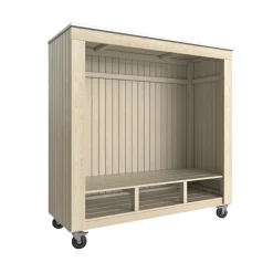 Plus SIESTA SOMMERLY SHELTER 1,08 M2 Best