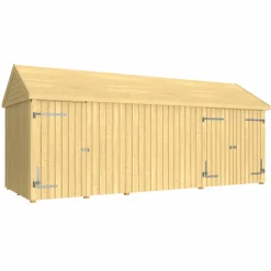 Plus STANDARD HAVEHUS 14,5 M2 Outlet