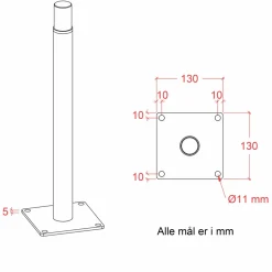 Plus STOLPE Clearance