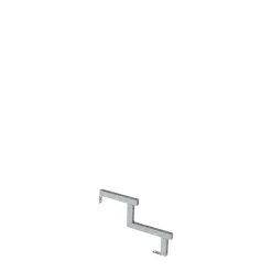 Plus TRAPPEVANGE 30 X 340 MM^ Trappevanger