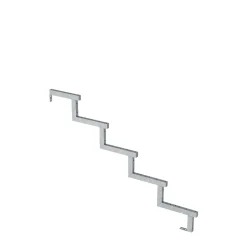 Plus TRAPPEVANGE 30 X 850 MM^ Trappevanger