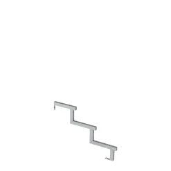 Plus TRAPPEVANGE 30 X 510 MM Hot