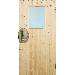 Plus UDHUSDØR 55 X 886 X 1978 MM HØJRE Online