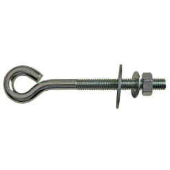 PN beslag ØJEBOLT M10X132 MM ELFORZINKET 1 STK Online