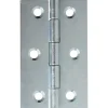 PN beslag KANTHÆNGSEL 95 MM ELFORZINKET 2 STK Outlet