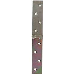 PN beslag KANTHÆNGSEL ELFORZINKET 26X96 MM 1 STK Hot