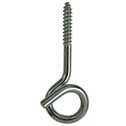 PN beslag KROG 120 MM ELFORZINKET 1 STK^ Kroge