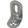 PN beslag RIGELJERN 23 MM GALVANISERET Best