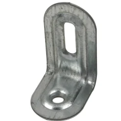 PN beslag RIGELJERN 23 MM GALVANISERET Best