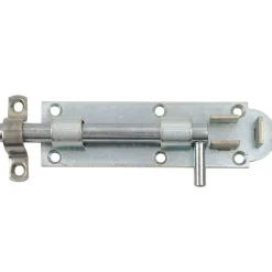 PN beslag SKUDRIGLE 155 MM ELFORZINKET New
