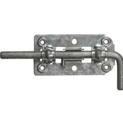PN beslag SKUDRIGLE 230 MM VARMFORZINKET Online