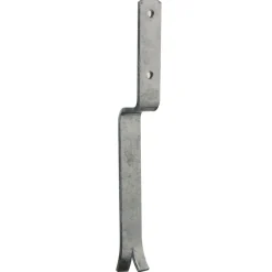 PN beslag STOLPEBÆRER 272+170X65 MM VARMGALVANISERET^ Konstruktionsbeslag