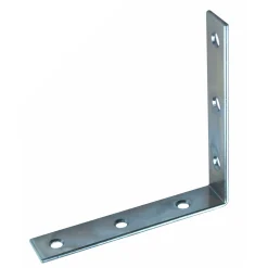 PN beslag VINKELJERN 105X20X2,5 MM ELFORZINKET Outlet