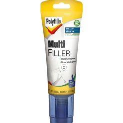 Polyfilla MULTIFILLER 330 G HVID^ Spartelmasser