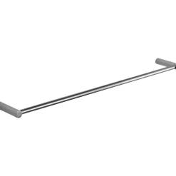 Pressalit HOME HÅNDKLÆDESTANG KROM 60 CM^ Tilbehør Badeværelse