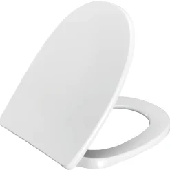 Pressalit NORDEN S798 TOILETSÆDE HVID Clearance