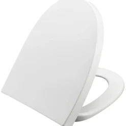Pressalit SIGN/SPIRA S1182 TOILETSÆDE HVID Clearance