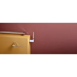 Pressalit STYLE HÅNDKLÆDESTANG KROM 81 CM Online