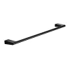 Pressalit STYLE HÅNDKLÆDESTANG MAT SORT 61 CM New