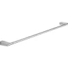 Pressalit STYLE HÅNDKLÆDESTANG BØRSTET STÅL 81 CM^ Tilbehør Badeværelse