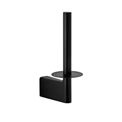 Pressalit STYLE TOILETPAPIRHOLDER MAT SORT New