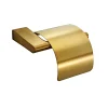 Pressalit STYLE TOILETPAPIRHOLDER BØRSTET MESSING^ Tilbehør Badeværelse
