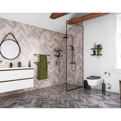 Pressalit STYLE TOILETPAPIRHOLDER MAT SORT Sale