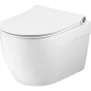 Pressalit SWAY D2 TOILETSÆDE, RIMLESS VÆGHÆNGT TOILET Best