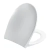 Pressalit UNIVERSAL S1164 TOILETSÆDE HVID Clearance