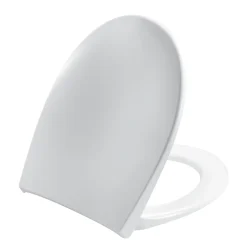 Pressalit UNIVERSAL S1164 TOILETSÆDE HVID Clearance