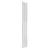 Prestige FLAT DOBBELT RADIATOR 218X1600MM