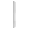 Prestige FLAT DOBBELT RADIATOR 218X1800MM Sale