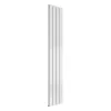 Prestige FLAT DOBBELT RADIATOR 292X1200MM^ Radiatorer