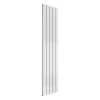 Prestige FLAT DOBBELT RADIATOR 366X1200MM Outlet