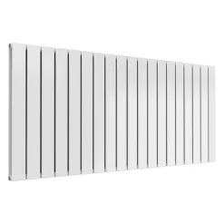 Prestige FLAT HORISONTAL RADIATOR 1402X600MM^ Radiatorer