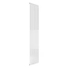 Prestige FLAT SINGLE RADIATOR 366X1800MM^ Radiatorer